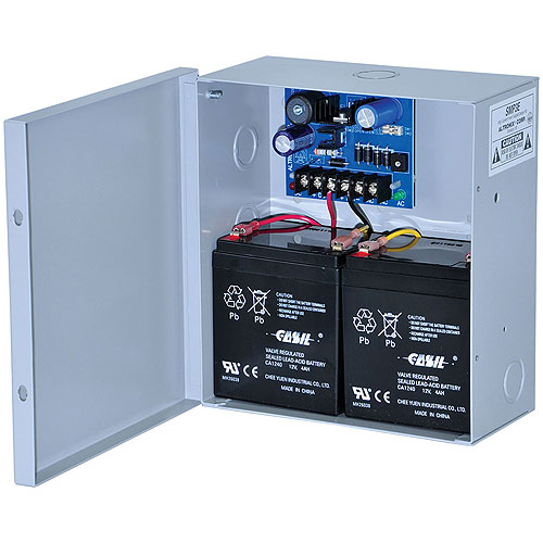 Altronix SMP3PMCTX Proprietary Power Supply