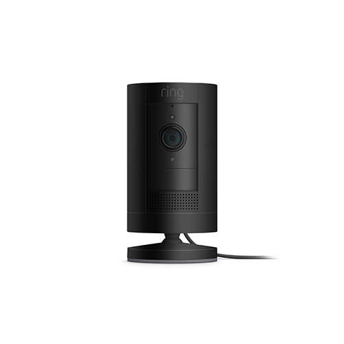 Ring Stick Up Cam Network Camera