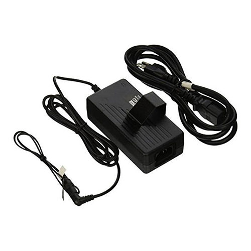 Valcom VP-2124D 2-Amp Filtered 24-volt Digital Power Supply