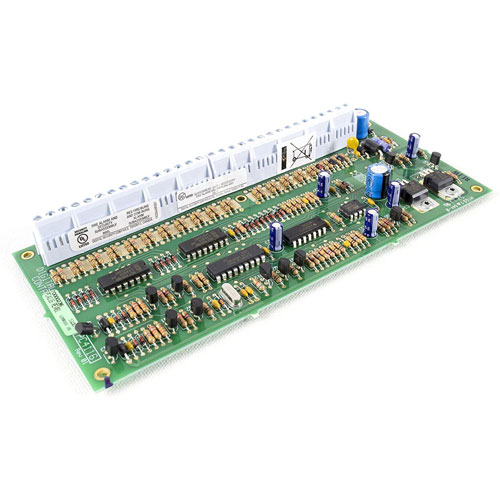 DSC 16 Hardwired Zone Expansion Module