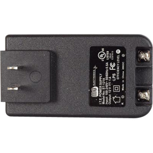 MG Electronics ST121A AC Adapter