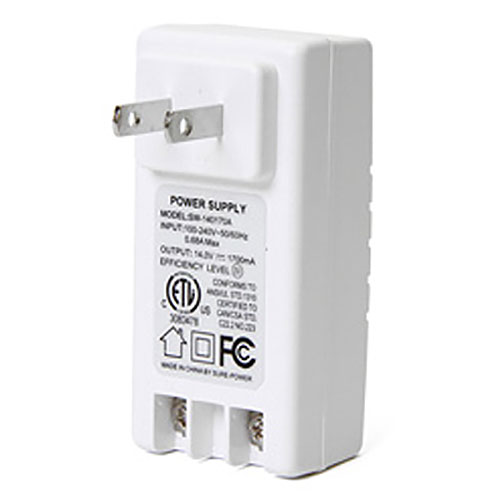2GIG Replacement Power Supply