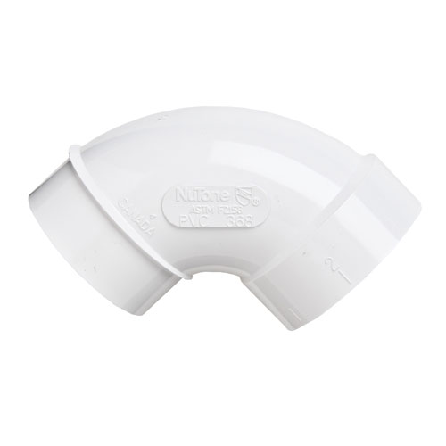 45 Degree Elbow Vaccuum Fitting