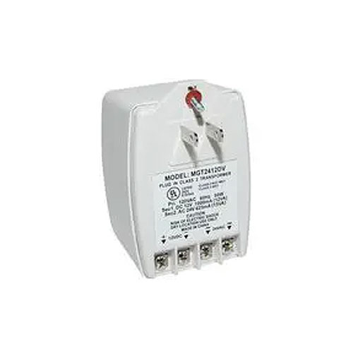 MG Electronics MGT2412DV Step Down Transformer