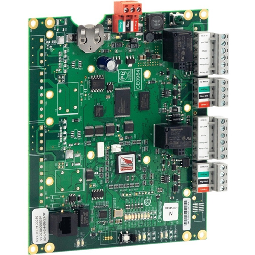 Keri Systems NXT-2D Door NXT 2 Door MSC TCP/IP ControllerAccess Control Panel