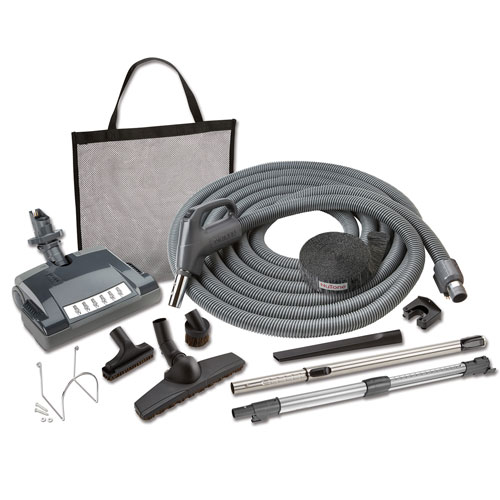 Carpet & Bare Floor Direct Connection Set
