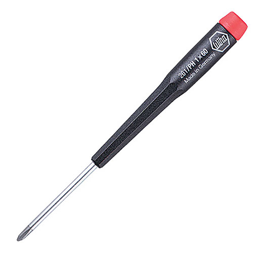 Precision Phillips Driver #1 X 60mm