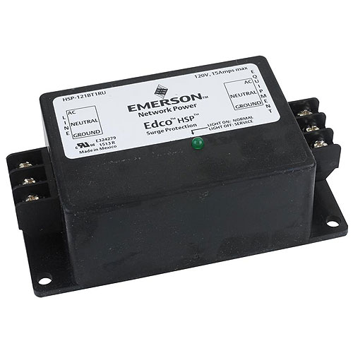 Edco HSP121BT-1RU Surge Suppressor