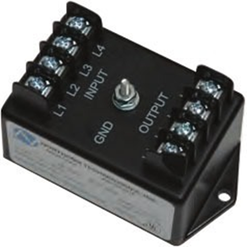 Edco PLP-42S Surge Suppressor/Protector