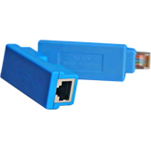 Edco CAT6-5POE-MF Surge Suppressor