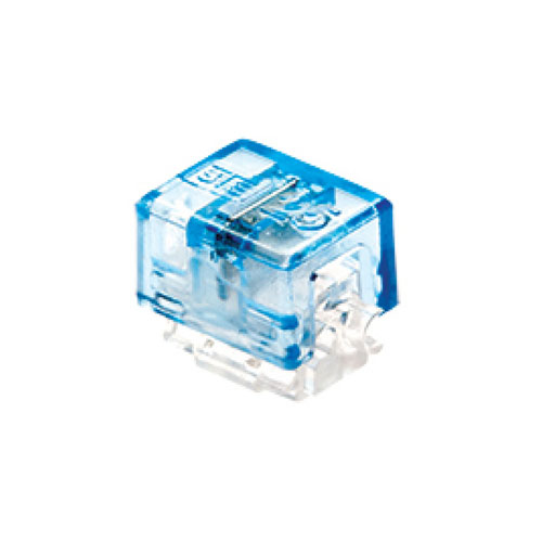 Ub Gel-Filled, 22-26 AWG. 100/Clamshell