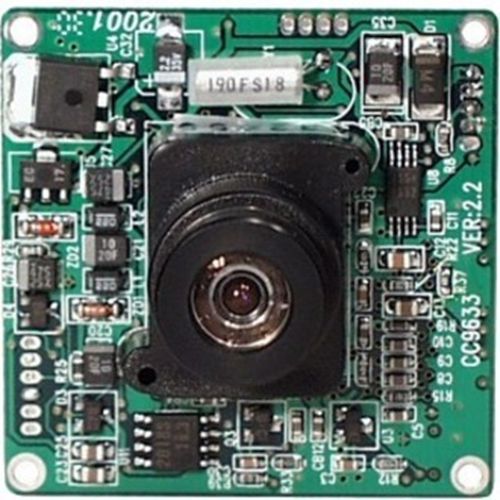 Speco Surveillance Camera - Board