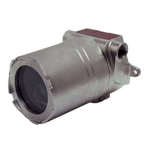 IV&C AMZ-3041-2-12-S Surveillance Camera