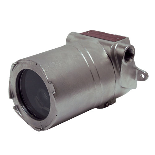 IV&C AMZ-3041-2-24D-S Surveillance Camera