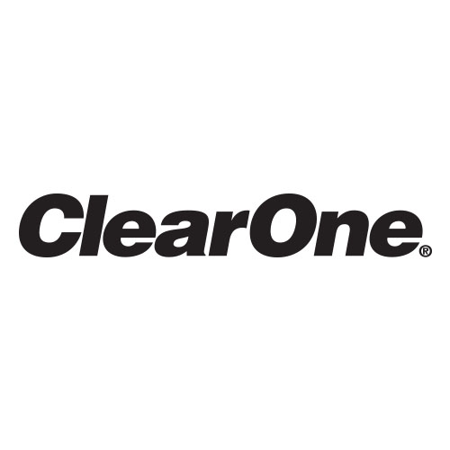ClearOne WS840 Wireless Microphone System Receiver