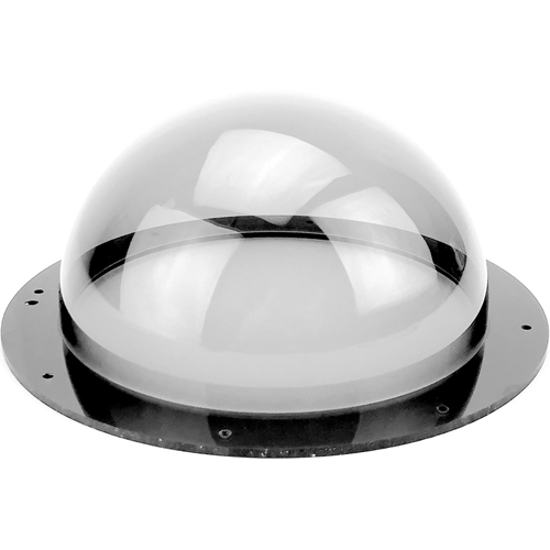 Bash Half Sphere Lens - Tinted