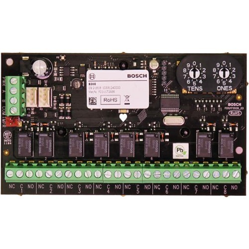 Bosch B308 Octo-output Module