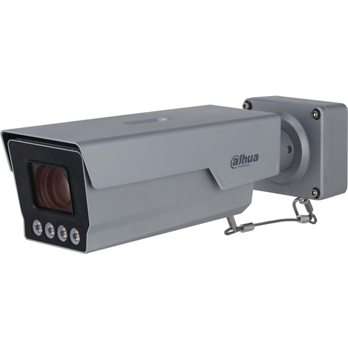 Dahua DHI-ITC431-RW1F-IRL8 4 Megapixel Network Camera