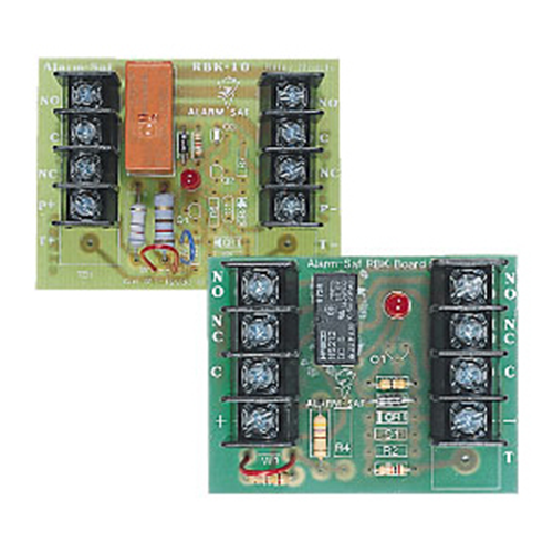 AlarmSaf RBK-5 Relay Module
