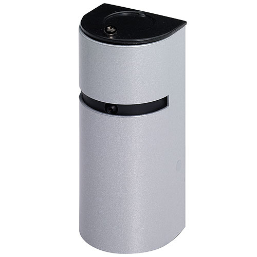 Horizontal Door Frame HD Analog 3.7mm 24vac Bk
