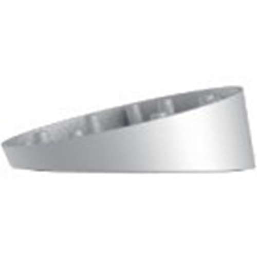 Hikvision ABT-1 Ceiling Mount for Network Camera - White