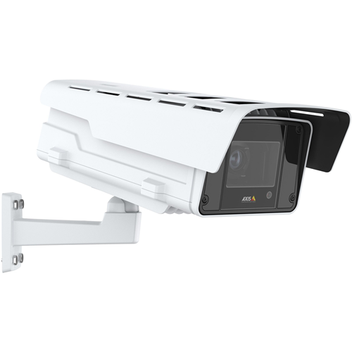 AXIS Q1645-LE 2 Megapixel Network Camera