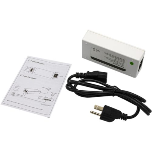 KIT-8 PORT POE, NEMA 4X W