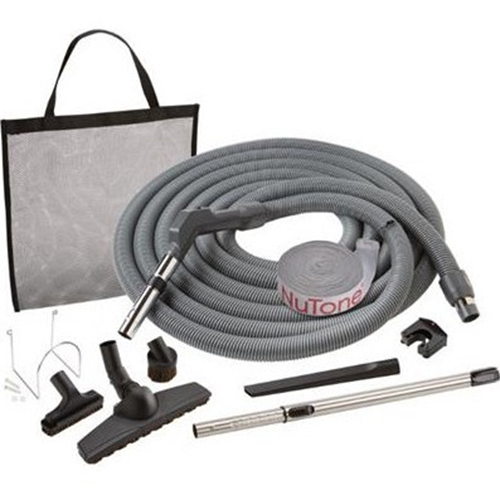 NuTone Bare Floor Attachment Set