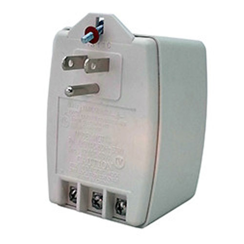 MG Electronics MGT-1850 Step Down Transformer