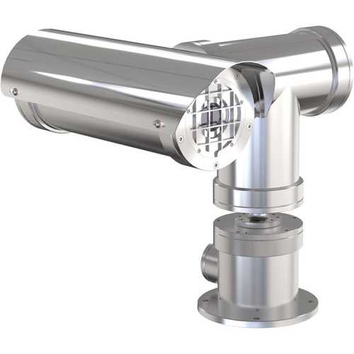 AXIS XP40-Q1942 Network Camera - Color - Bullet