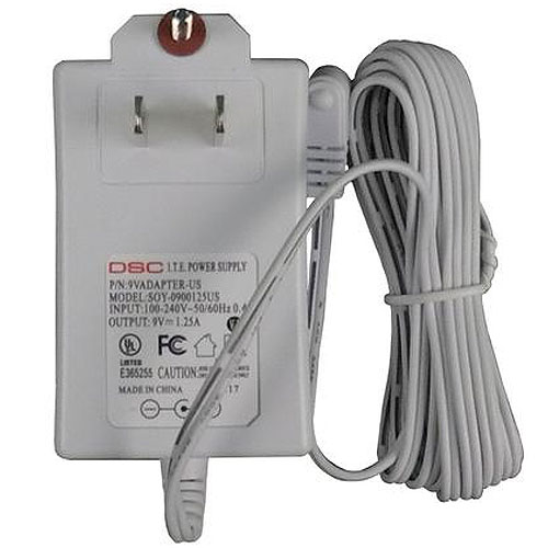 DSC AC Adapter