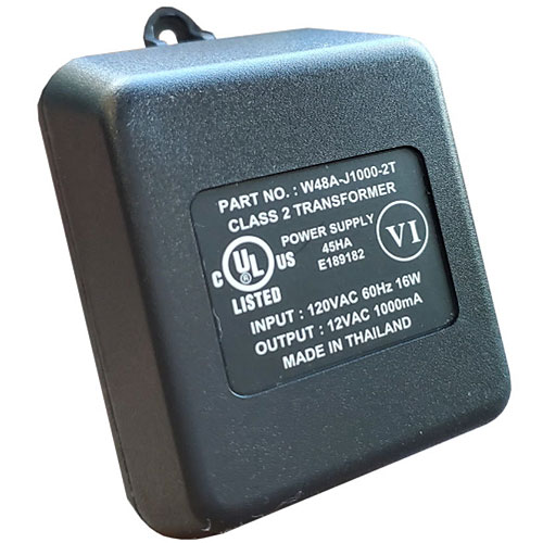 Inovonics 14 VAC / 20VA Transformer