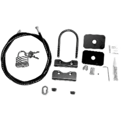 Chief HC1 Hardware Kit