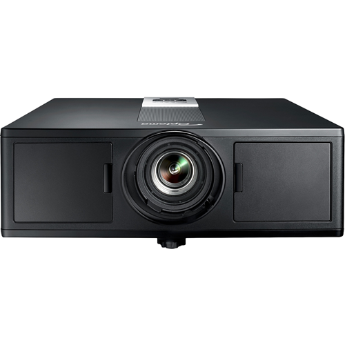 Optoma ZU610T-B 3D Ready DLP Projector - 16:10 - Black