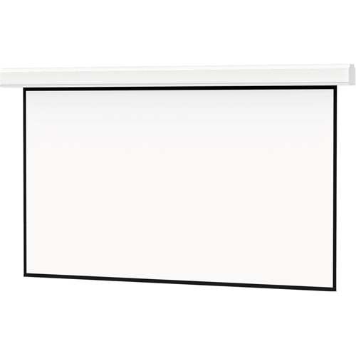 Da-Lite Large Advantage Deluxe Electrol 216