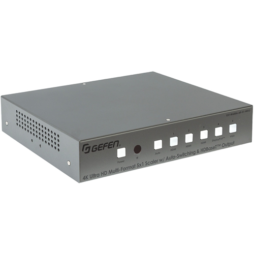Gefen EXT-4K600A-MF-51-HBTLS Audio/Video Switchbox
