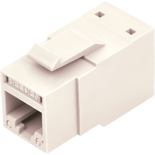 Revconnect Jack CAT6 UTP Blue 24pack