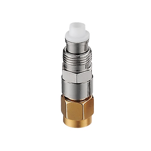 Sma Male To Fme Female Connector