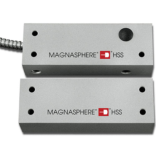 Hss-L2s-002 With 4 Ft Armored Cable