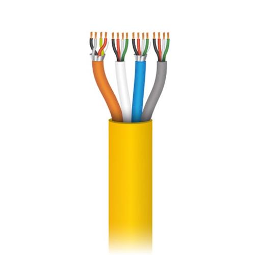Osdp Composite Cable 1000' Cmp