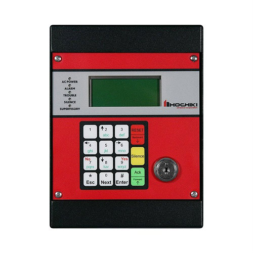 Hochiki HCA-RA Remote Annunciator