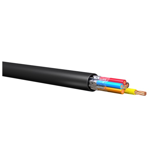 HWC Control Cable