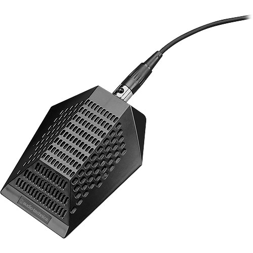 Cardioid Condenser Boundary Microphone