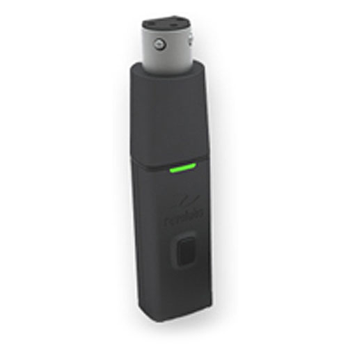 Yamaha 01-HDXLRMIC-11 Hd Mic Dynamic XLR Wireless Adapter