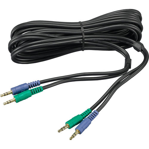 Yamaha (10-YVC330-DCC) Connector Cable