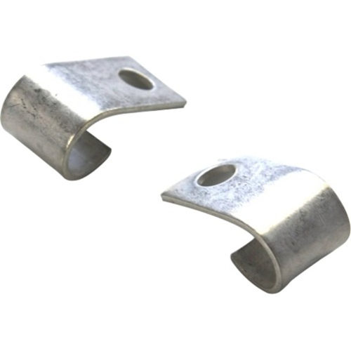 RECESSED POST BATTERY CLAMP CONNECTORS