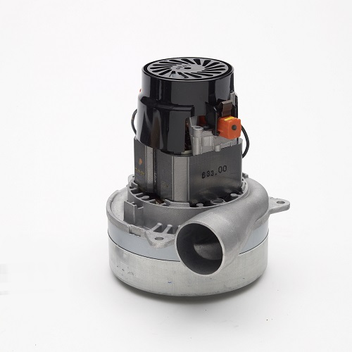 REPLACEMENT MOTOR