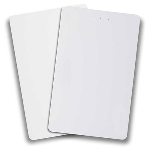 A 0E-ISOXSF50  XSF 26 Bit Format ISO Credentials, 50 Pack