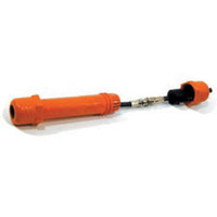 Direct Burial Splice  Rg6, Rg11, Rg59