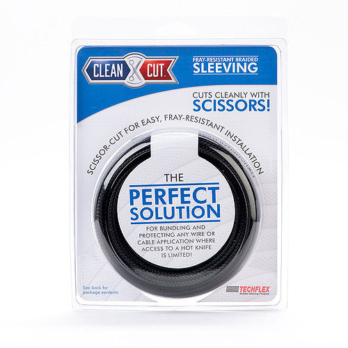 Techflex Sleeving 1.5 